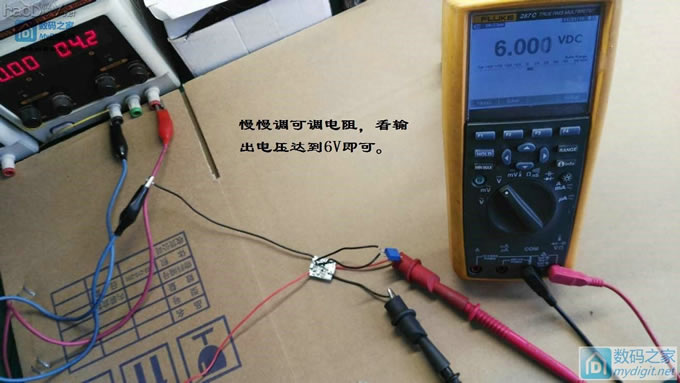FLUKEñ﮵磬ĳѹһѹ6V
