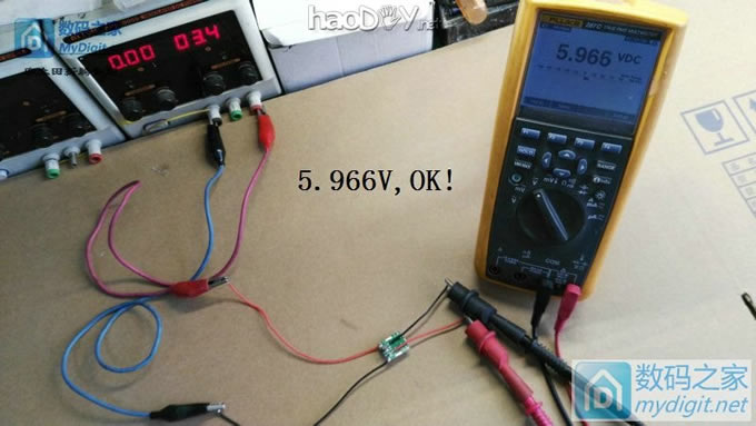 FLUKEñ﮵磬ĳѹһѹ6V