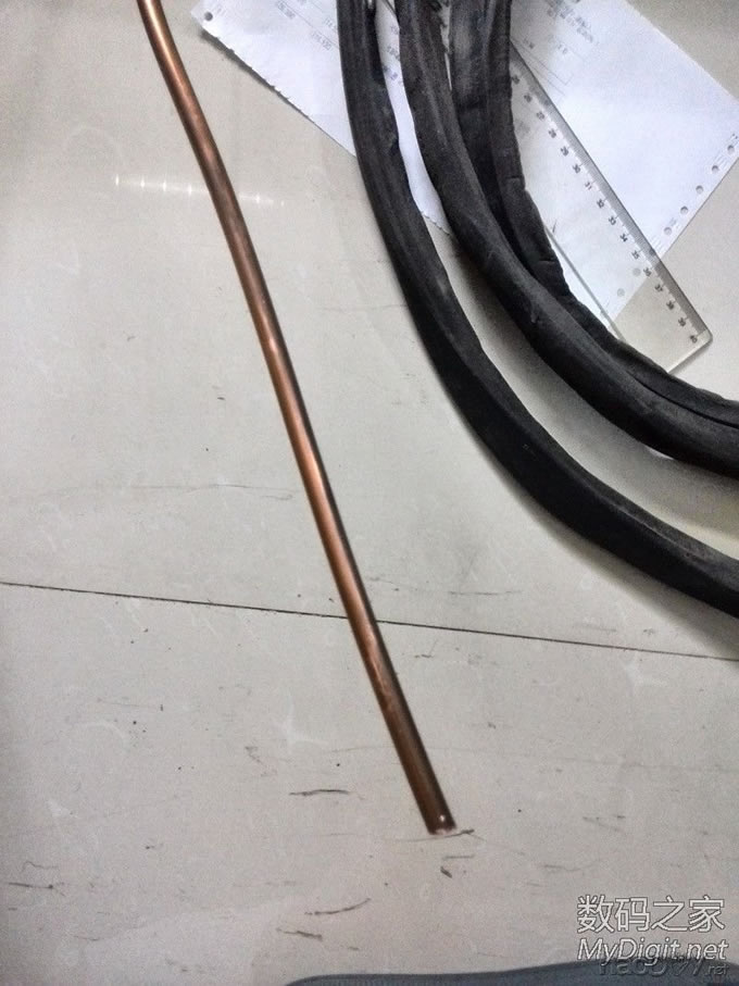 ͼԽѹźŴɱDIY15Ԫľ