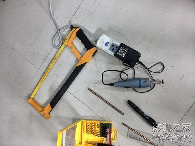 ͼԽѹźŴɱDIY15Ԫľ