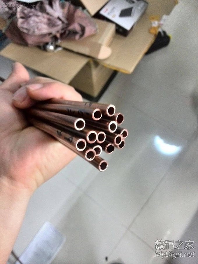ͼԽѹźŴɱDIY15Ԫľ