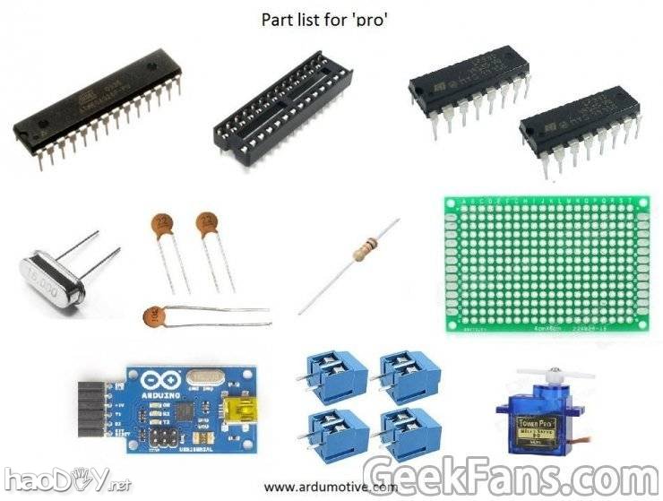 DVDDIYһArduino Miniػͼ