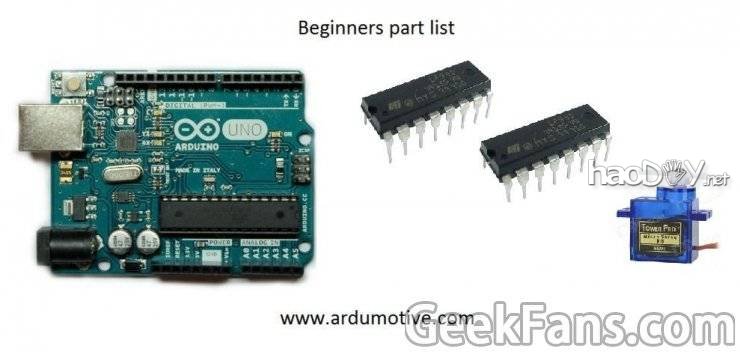 DVDDIYһArduino Miniػͼ