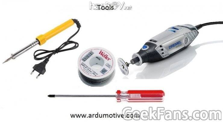 DVDDIYһArduino Miniػͼ