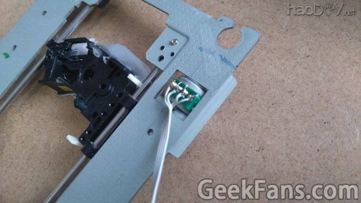 DVDDIYһArduino Miniػͼ