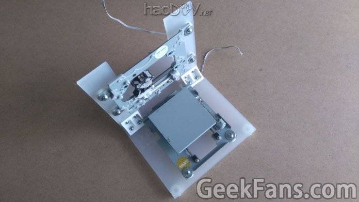 DVDDIYһArduino Miniػͼ