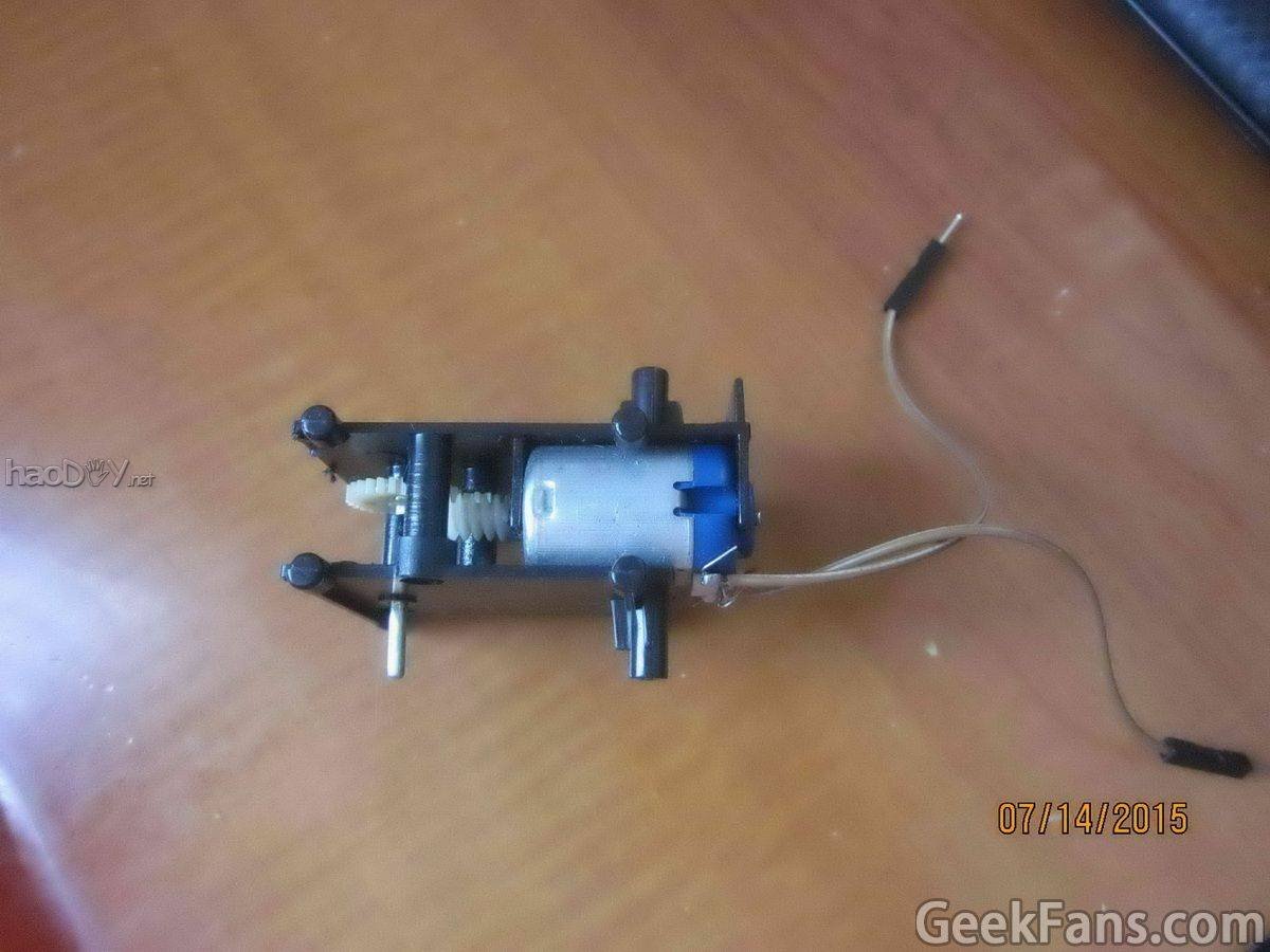 ArduinoϾɻľ͵DIY