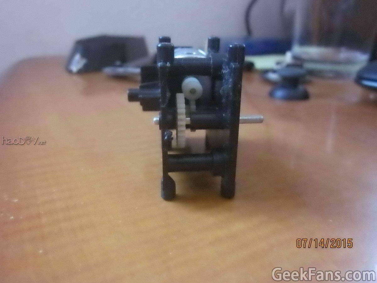 ArduinoϾɻľ͵DIY