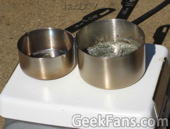 铋晶体的制作方法【翻译】