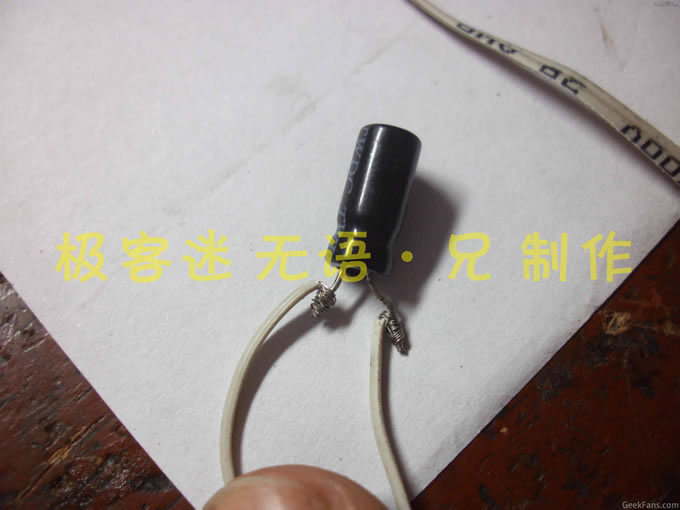 LEDɵ
