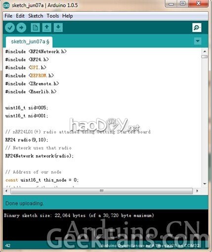 ITEADܼҾDIY̳4Զ̺ƪ