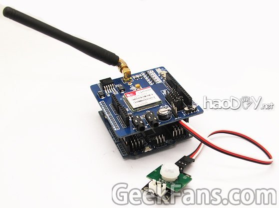 arduino sim900 ICOMSATҾӰȫ