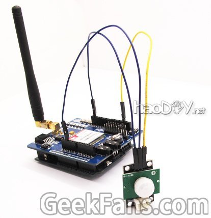 arduino sim900 ICOMSATҾӰȫ