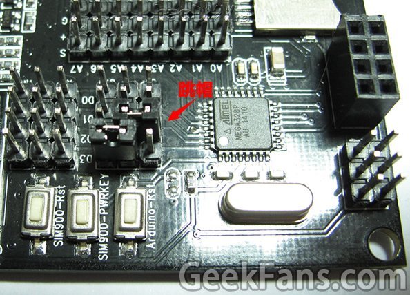 桿sim900Ͽ+MQ2ж屨