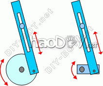 PVCBOT14C桿е