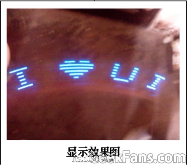迷你摇摇棒制作