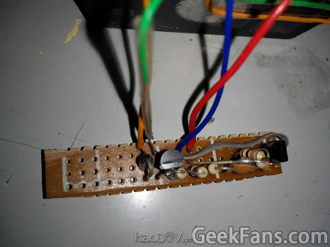 ãDIY¸LEDСֵͲ