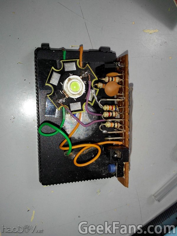 ãDIY¸LEDСֵͲ