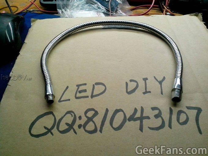 DIY๦ledӵ