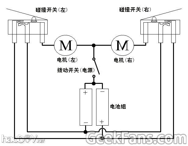 PVCBOT【7号A版】疯狂小强二代