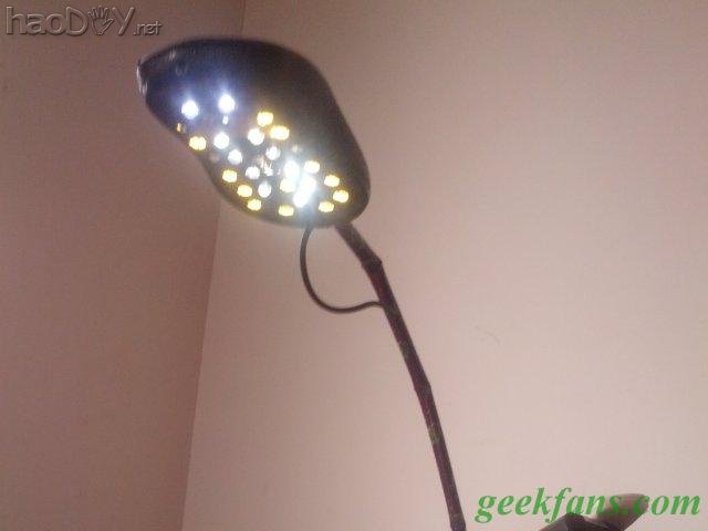 DIYLED