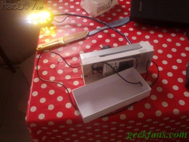 DIYLED