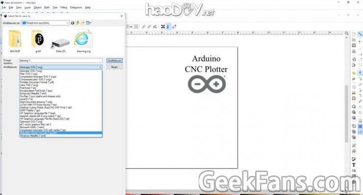 DVDDIYһArduino Miniػͼ