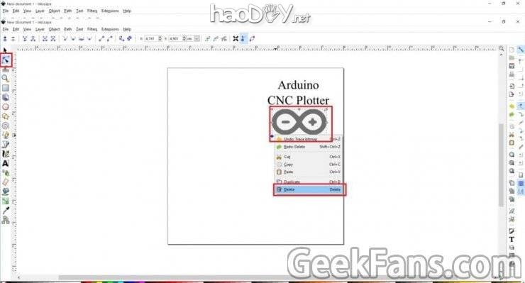 DVDDIYһArduino Miniػͼ
