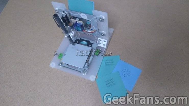 DVDDIYһArduino Miniػͼ
