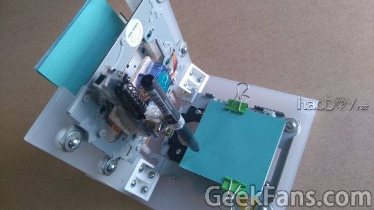 DVDDIYһArduino Miniػͼ