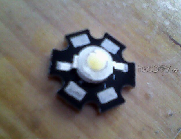 ԼװLEDƣ3*1W