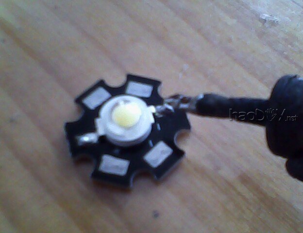 ԼװLEDƣ3*1W