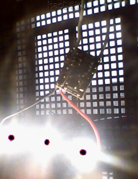 ԼװLEDƣ3*1W