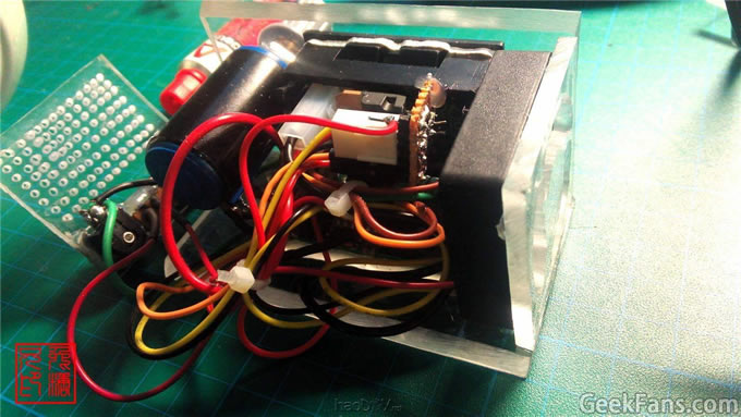 ��һ��С�ɵĿɵ���Դ