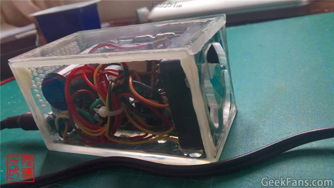 ��һ��С�ɵĿɵ���Դ