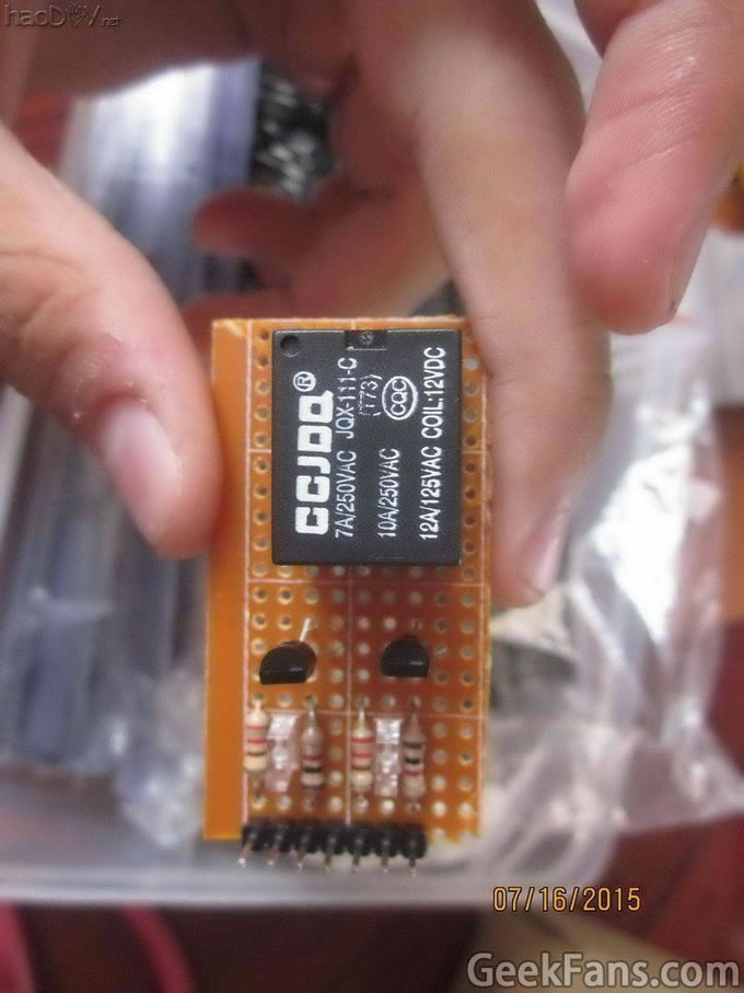 ArduinoϾɻľ͵DIY