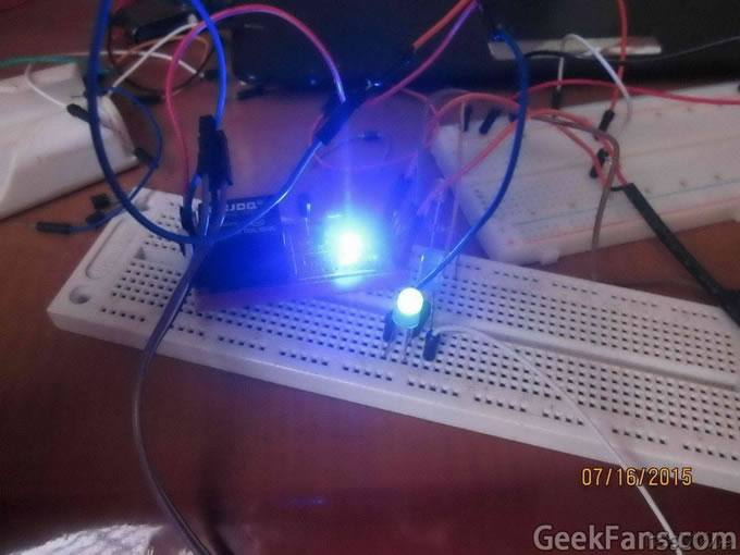 ArduinoϾɻľ͵DIY
