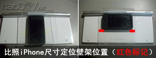 iPhone̵