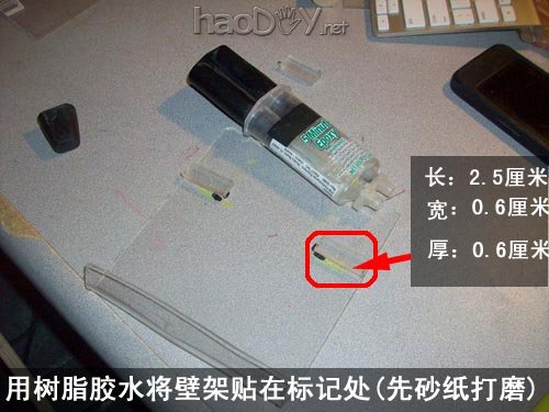 iPhone̵