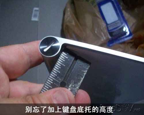 iPhone̵