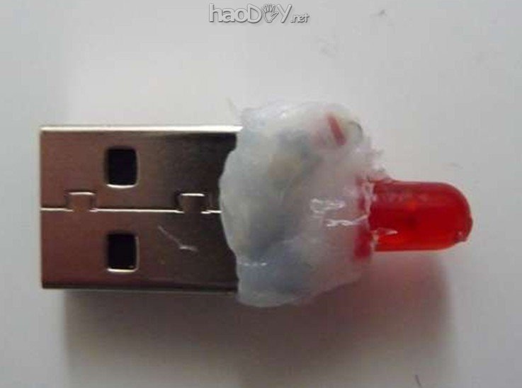 USB LED