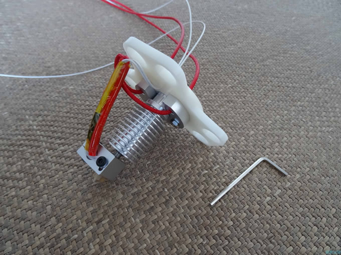 kossel X1 3DӡDIY̳