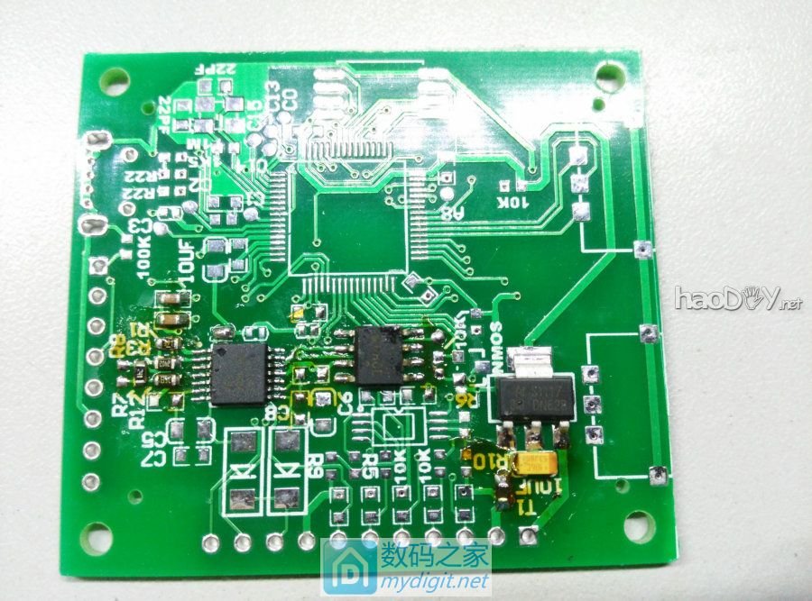 DIY 20V/6AصԴ(ѹ++5V/6A)