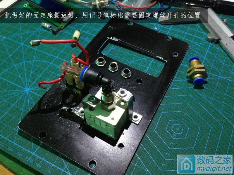 DIYһ̨ƽԴѹ ɺõİ׹T12綯