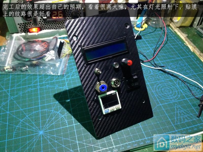 DIYһ̨ƽԴѹ ɺõİ׹T12綯