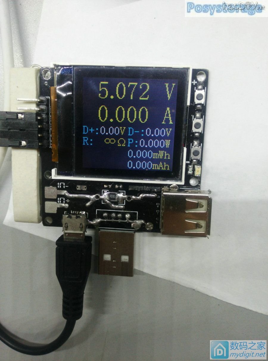efm32ĲUSBѹ֧QC2.0/QC3.0/MTK