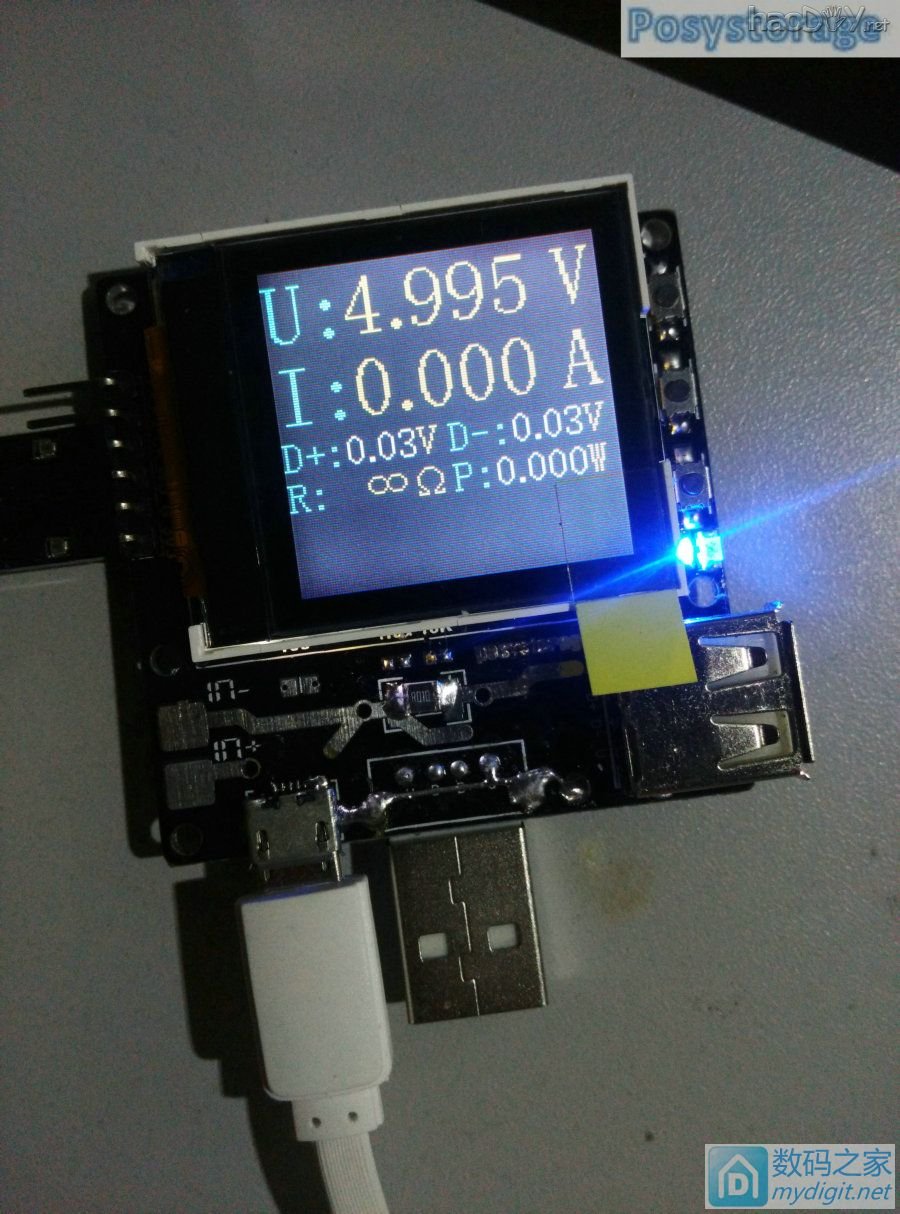 efm32ĲUSBѹ֧QC2.0/QC3.0/MTK
