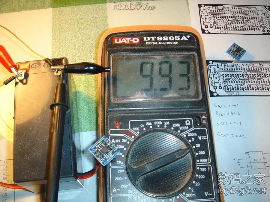 λֵѹóɹICL7107