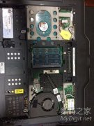 DELL XT3 wwanӿΪmsata 6gb