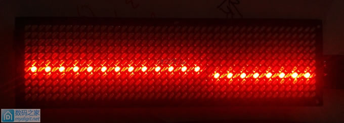LEDħΪƵףƵԴ롢ԭfft